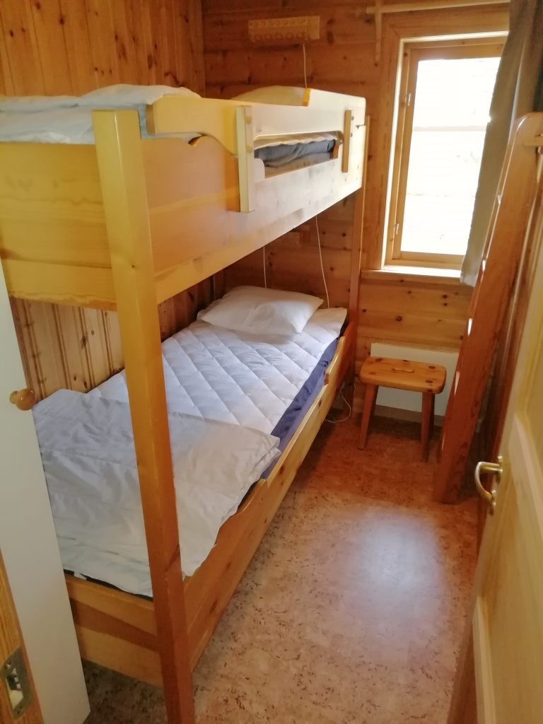 Sovrum